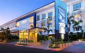 Hotel Eastparc Yogyakarta